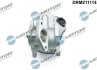 DRM211114 КЛАПАН EGR С УПЛОТНЕНИЕМ AUDI DR.MOTOR підбір по vin на Brocar