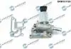 ZAWÓR EGR Z USZCZELKĽ OPEL DRM151105