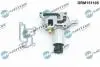 DRM151105 Клапан рециркуляції газів DR.MOTOR підбір по vin на Brocar