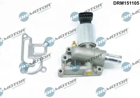 DRM151105 Клапан рециркуляції газів DR.MOTOR підбір по vin на Brocar