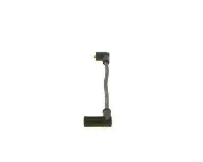 0986356857 Комплект проводов зажигания BOSCH подбор по vin на Brocar