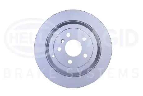 8DD355113211 Тормозной диск HELLA подбор по vin на Brocar