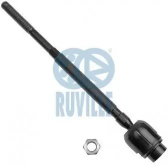 915823 Рульова тяга Fiat Tipo, Tempra (без гідроус.) (пр + лев) RUVILLE підбір по vin на Brocar