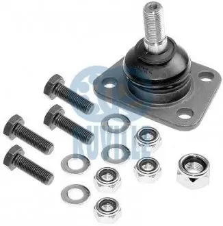 915828 Шаровая опора Fiat Ducato 10/85- 94 (пр+лев) RUVILLE подбор по vin на Brocar