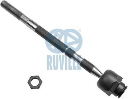 915826 Рульова тяга(пр + лев) Fiat Ducato, Talento RUVILLE підбір по vin на Brocar
