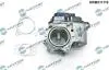 DRM211116 КЛАПАН EGR З УЩІЛЬНЕННЯМ VAG DR.MOTOR підбір по vin на Brocar