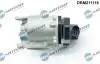 DRM211116 КЛАПАН EGR З УЩІЛЬНЕННЯМ VAG DR.MOTOR підбір по vin на Brocar