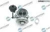 DRM211111 ZAWÓR EGR Z USZCZELKĽ VAG DR.MOTOR підбір по vin на Brocar