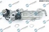 DRM211101S КЛАПАН EGR З Охолоджувачем VAG DR.MOTOR підбір по vin на Brocar