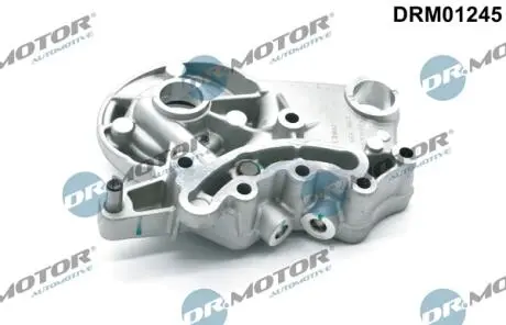 DRM01245 Опорний кронштейн, кулачковий вал DR.MOTOR підбір по vin на Brocar