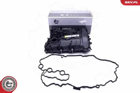 48SKV053 Кришка гбц SKV GERMANY підбір по vin на Brocar