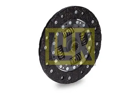 322014610 Диск зчеплення 322 0146 10 LUK LUK підбір по vin на Brocar