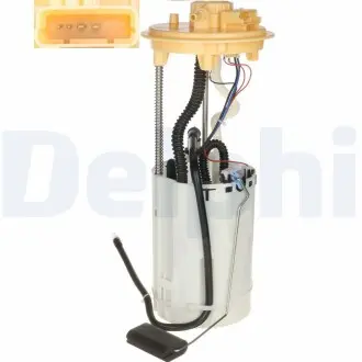 FG244212B1 Вузол подачі палива DELPHI підбір по vin на Brocar