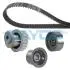 KTB217 Комплект ГРМ BMW: 3 316 i/318 i 82-92, 3 Touring 316 i/318 i 87-94, 3 кабріо 318 i 85-93, 5 518 i 87-95 DAYCO підбір по vin на Brocar