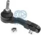 Наконечник рульової тяги лівий (М14, прав.різьблення) Renault Twingo 93-01 915518