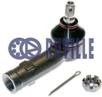 915231 Рульовий наконечник (комплект) правий Ford Mondeo 93- RUVILLE підбір по vin на Brocar