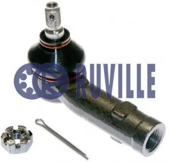 915230 Рульовий наконечник (комплект) лівий Ford Mondeo 93- RUVILLE підбір по vin на Brocar