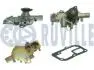 56329 Ремінний шків VW/Seat/Skoda RUVILLE підбір по vin на Brocar