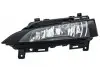 1ND013961011 Протитуманна фара передня HELLA підбір по vin на Brocar