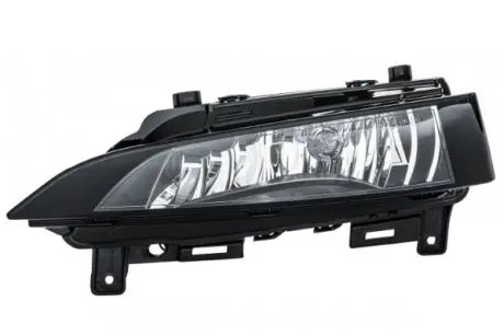 1ND013961011 Протитуманна фара передня HELLA підбір по vin на Brocar