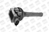 ZSE019 Котушка запалювання VOLVO 2,0-2,9: C70/S70/80/V70/XC70 97- BorgWarner підбір по vin на Brocar