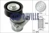 55289 Ролик натяжной Mazda 6 1.8/2.3 2006- RUVILLE підбір по vin на Brocar