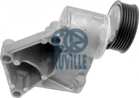 55254 Ролик натяжной поликл.ремня ГРМ Ford Focus 1.4/1.6 16V 98- RUVILLE подбор по vin на Brocar