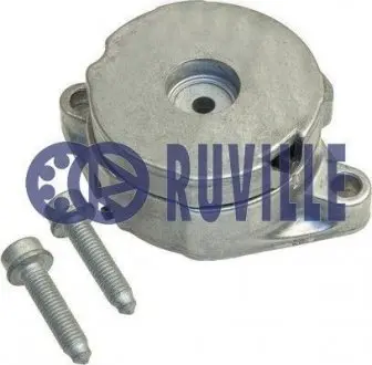 55474 Ролик натяжной поликлинового ремня ГРМ VW Golf III,IV,Passat 88-,Vento RUVILLE подбор по vin на Brocar