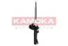2000209 Амортизатор 1028386, 1034418, 1037186, 3S5118045DB, 3S5118B039AA KAMOKA підбір по vin на Brocar