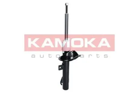 2000209 Амортизатор 1028386, 1034418, 1037186, 3S5118045DB, 3S5118B039AA KAMOKA подбор по vin на Brocar