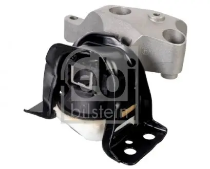 174447 Подушка двигателя Dacia Duster 1.5dCi 4x4 10- FEBI BILSTEIN подбор по vin на Brocar