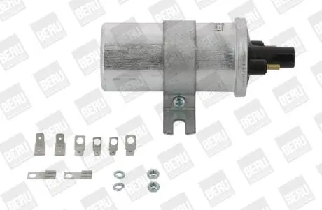 ZS569 CEWKA ZAPŁONOWA ZS 569 BorgWarner підбір по vin на Brocar