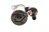 1986S00804 Стартер Audi A3/Q3/Skoda Fabia/Yeti/VW Caddy/T5/Golf/Passat 2.0 TDI/TSI 03-15 (2.0kw) (z=10) BOSCH підбір по vin на Brocar