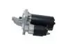Стартер (12В, 2,5кВт, новий) IVECO DAILY I, DAILY II, DAILY III, POWER DAILY 2.4D-2.8D 01.78- 1 986 S00 738