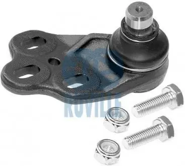 915710 Шаровая опора правая Audi 90 87-91 RUVILLE подбор по vin на Brocar