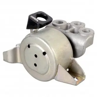 174762 Подушка двигателя (R) Fiat Punto 1.4T 05- FEBI BILSTEIN подбор по vin на Brocar