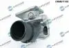DRM611108 КЛАПАН EGR FIAT, SUZUKI DR.MOTOR підбір по vin на Brocar