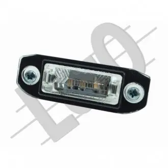05211900LED Podwietlenie Tablicy ABAKUS підбір по vin на Brocar