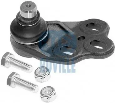 915709 Шаровая опора левая Audi 90 87-91 RUVILLE подбор по vin на Brocar