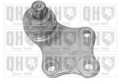 QSJ1298S Шарова опора QUINTON HAZELL підбір по vin на Brocar