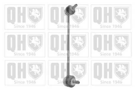 QLS3523S Тяга / стійка, стабілізатор QUINTON HAZELL підбір по vin на Brocar