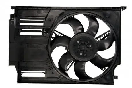 CFF405000P Вентилятор радіатора MAHLE / KNECHT підбір по vin на Brocar