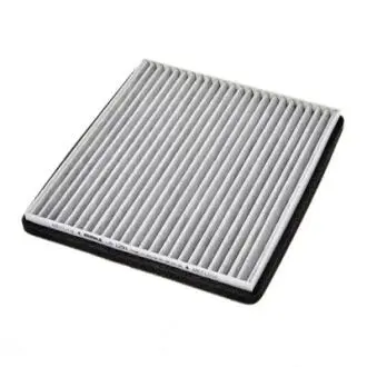 LAK1291 Фильтр салона MAHLE / KNECHT підбір по vin на Brocar