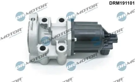 DRM191101 КЛАПАН РОГ МИЦУБИСИ DR.MOTOR подбор по vin на Brocar