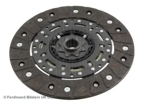ADG031143 Диск зчеплення BLUE PRINT підбір по vin на Brocar