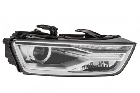 1EL354840021 REFLEKTOR BI-KSENON HELLA підбір по vin на Brocar