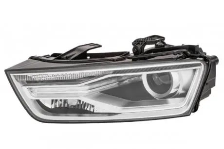 1EL354840011 REFLEKTOR BI-KSENON HELLA підбір по vin на Brocar