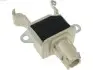 ARE6214S Regulator napięcia AUTO STARTER підбір по vin на Brocar