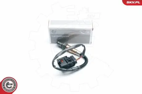 09SKV865 SONDA LAMBDA OPEL SKV GERMANY підбір по vin на Brocar