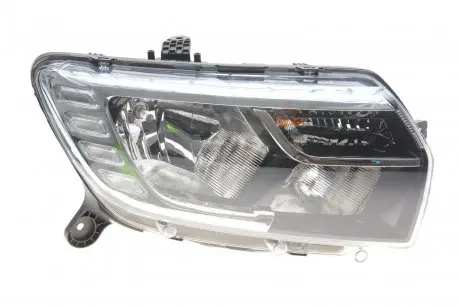 450405 Фара VALEO 450405 VALEO підбір по vin на Brocar